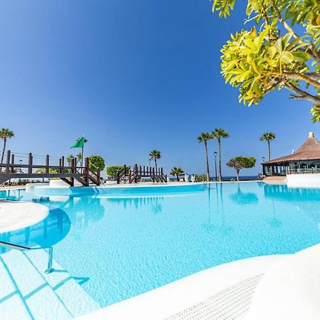 Апартаменты La Dorada En Rocas Del Mar Коста-дель-Силенцио Экстерьер фото
