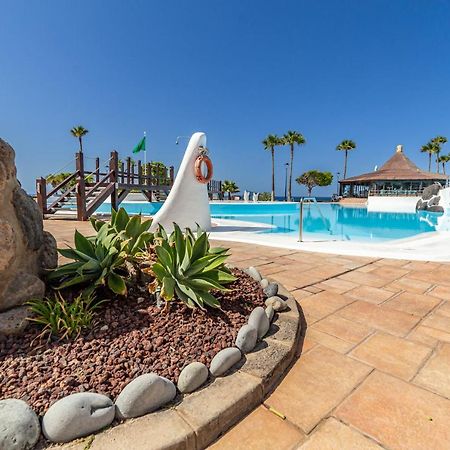 Апартаменты La Dorada En Rocas Del Mar Коста-дель-Силенцио Экстерьер фото